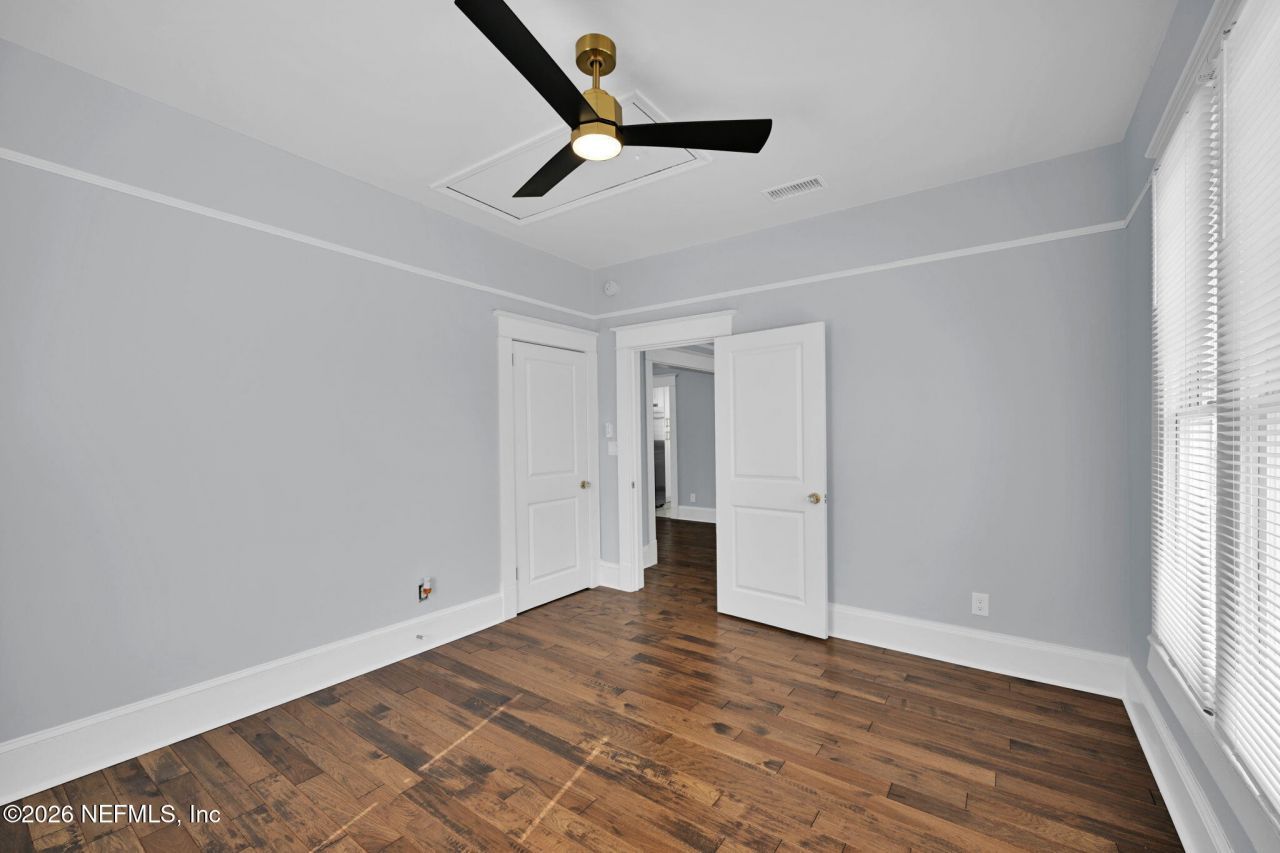 2807 Lydia Street, Jacksonville, FL 32205 Photo