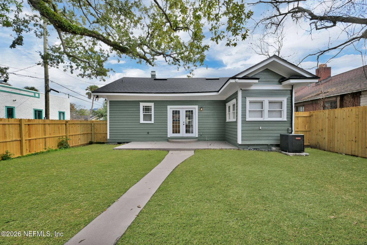 2807 Lydia Street, Jacksonville, FL 32205 Photo