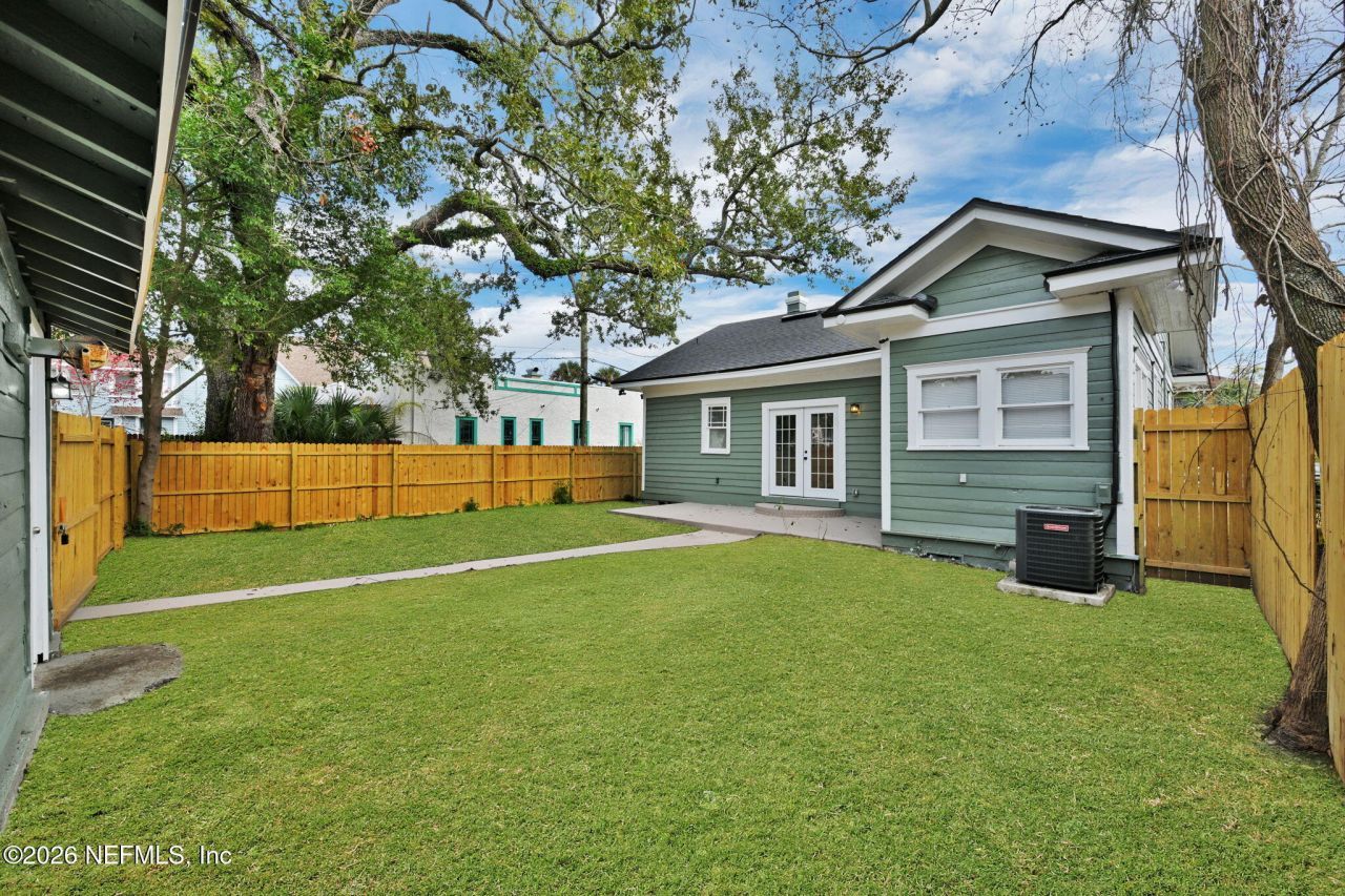 2807 Lydia Street, Jacksonville, FL 32205 Photo