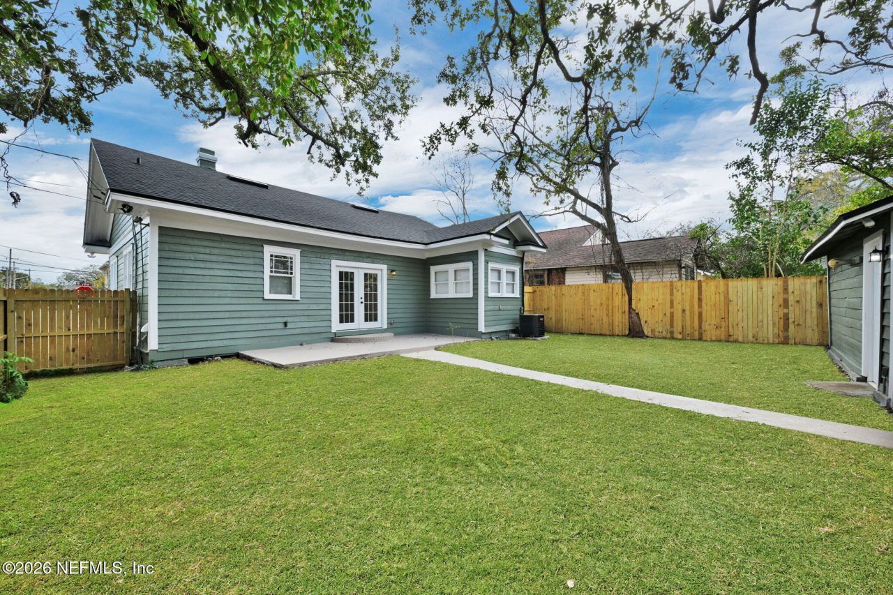 2807 Lydia Street, Jacksonville, FL 32205 Photo