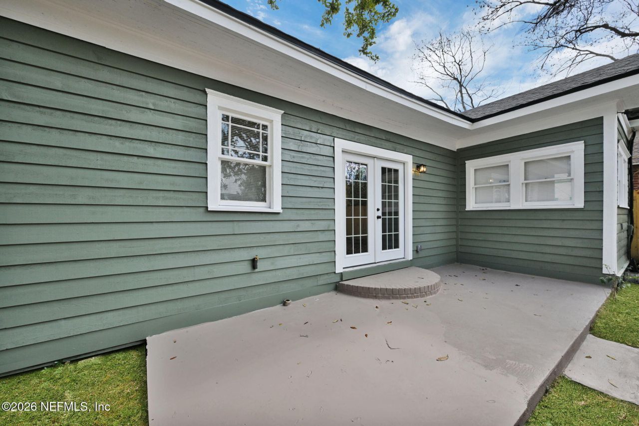 2807 Lydia Street, Jacksonville, FL 32205 Photo