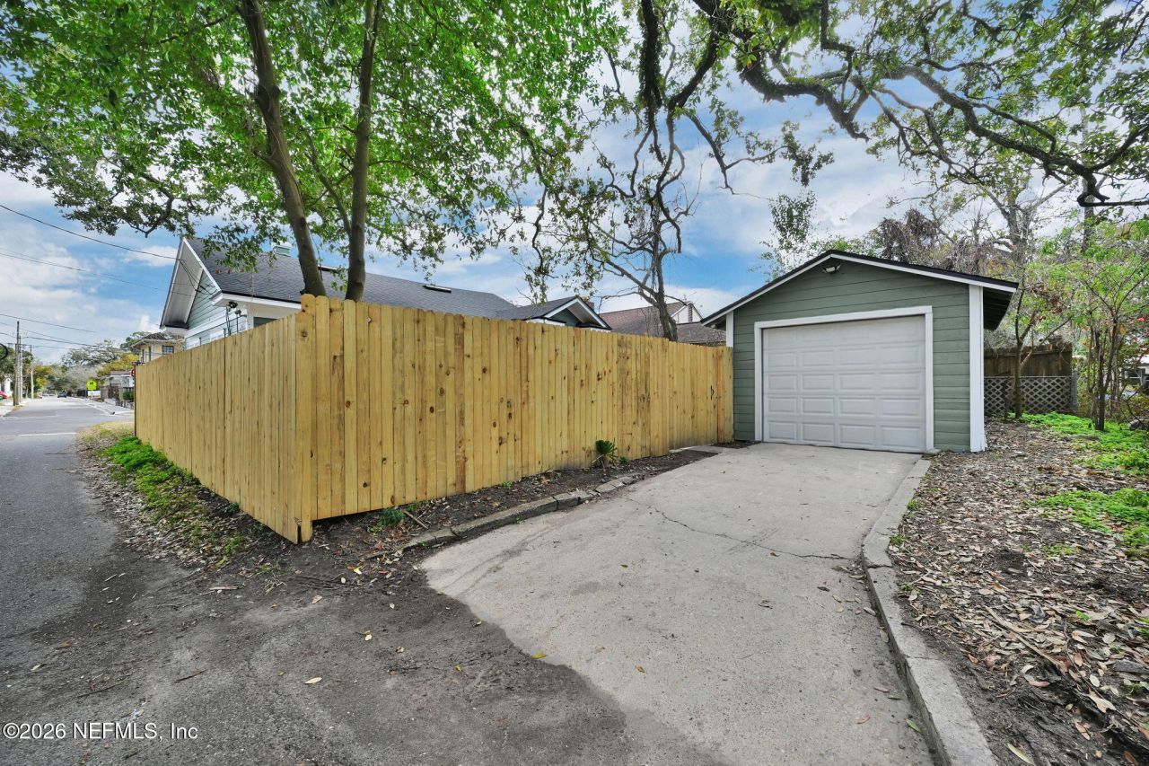 2807 Lydia Street, Jacksonville, FL 32205 Photo