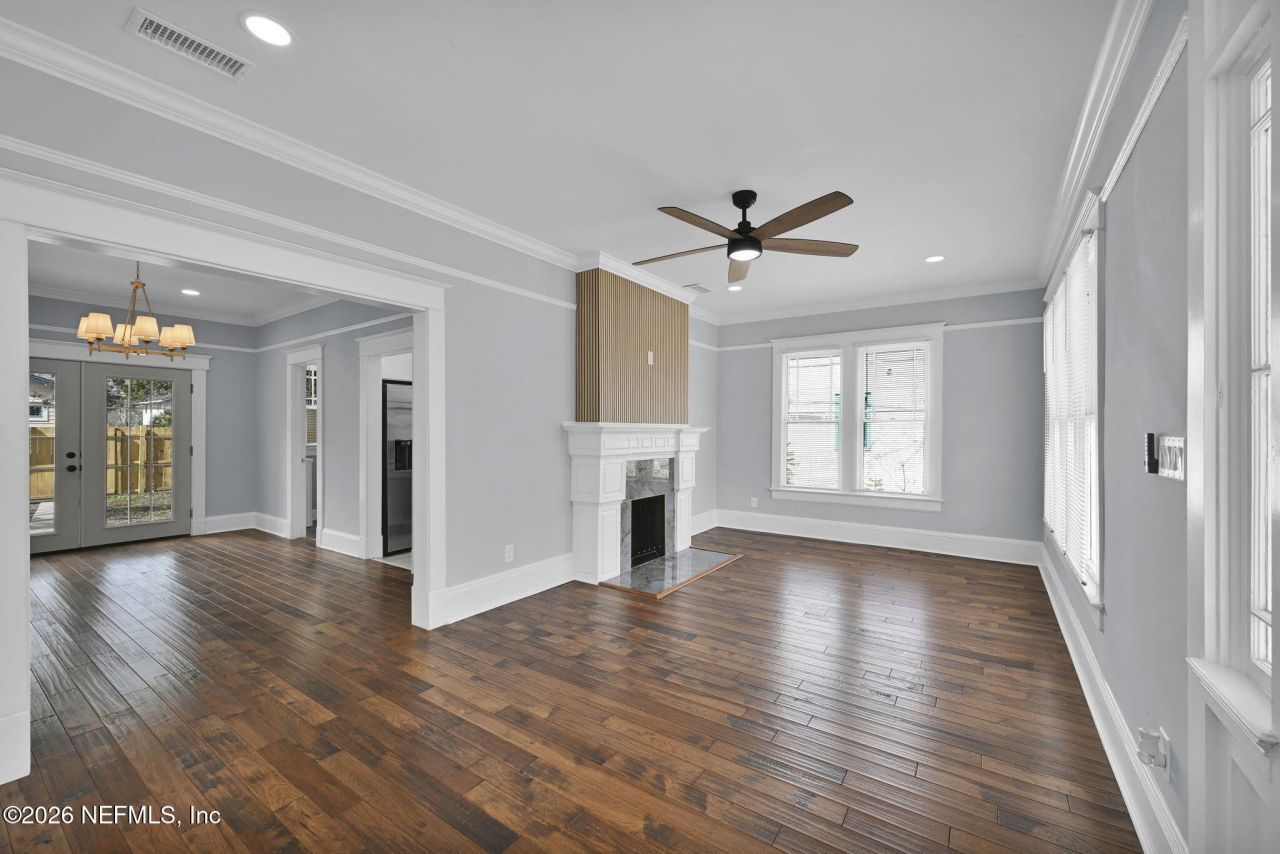 2807 Lydia Street, Jacksonville, FL 32205 Photo