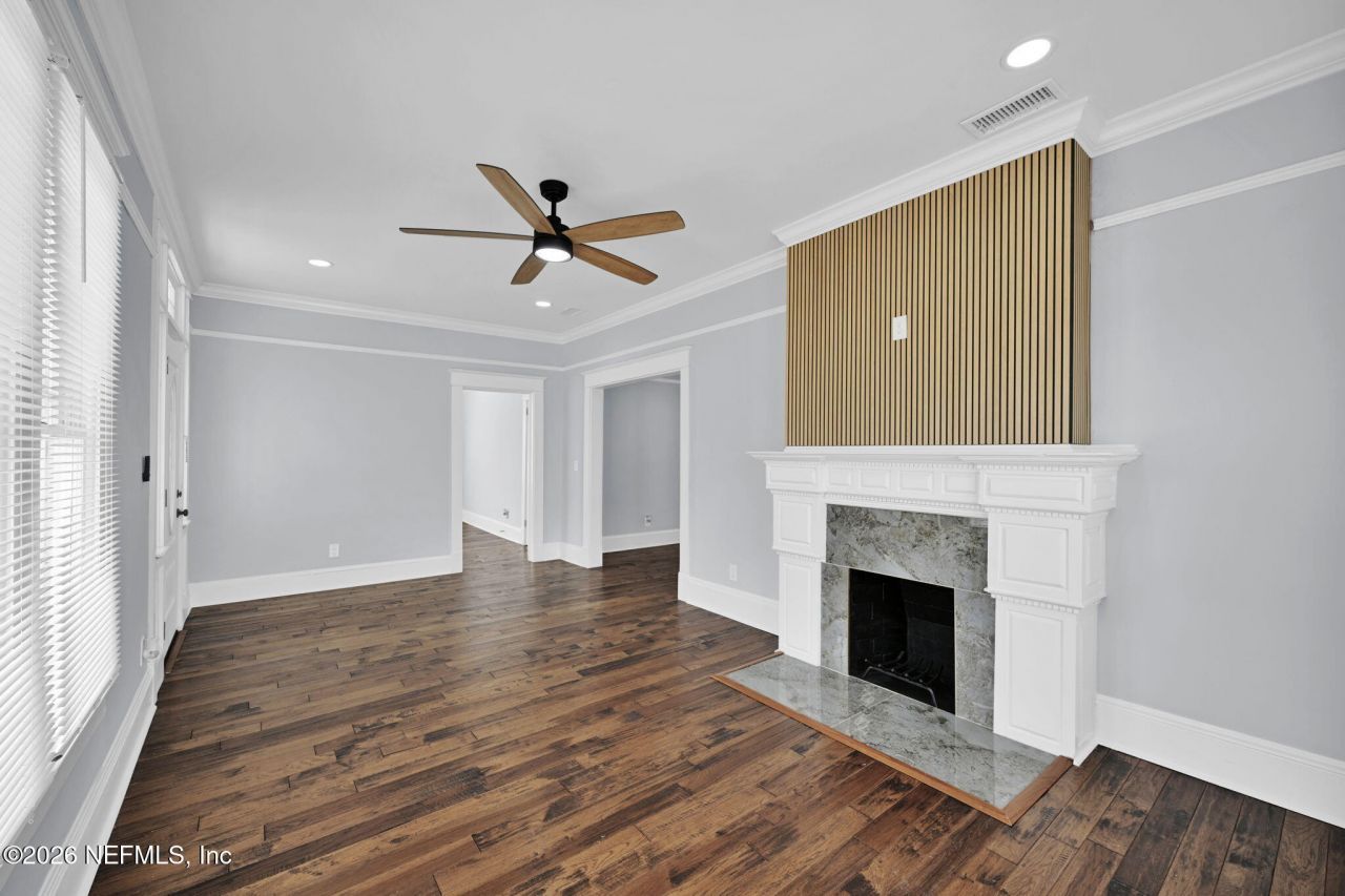 2807 Lydia Street, Jacksonville, FL 32205 Photo