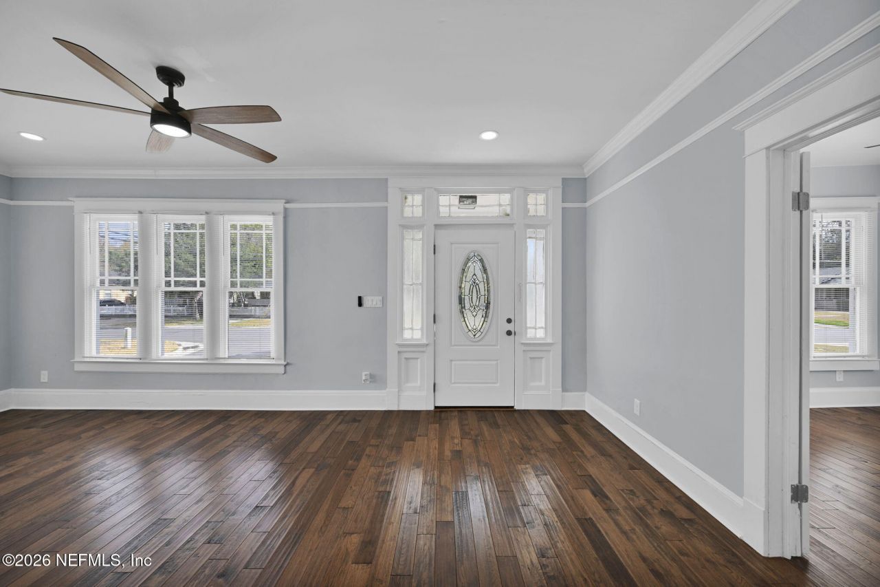 2807 Lydia Street, Jacksonville, FL 32205 Photo