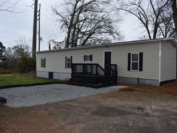 618 Hutchinson Drive, North Augusta, SC 29841