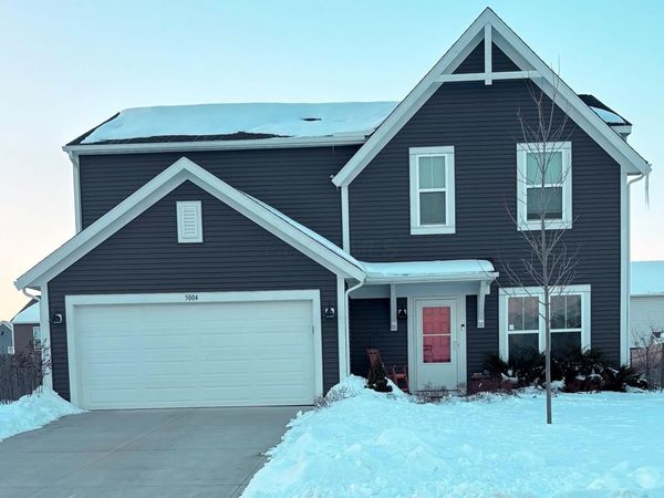 5004 Yenko Court, South Bloomfield, OH 43103