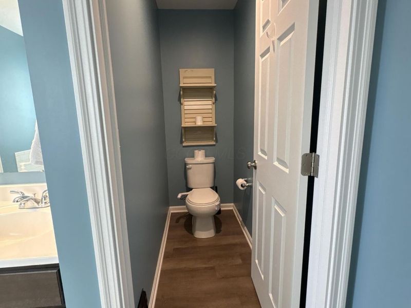 5004 Yenko Court, South Bloomfield, OH 43103 Photo 19