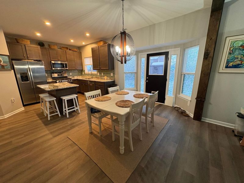 5004 Yenko Court, South Bloomfield, OH 43103 Photo 2