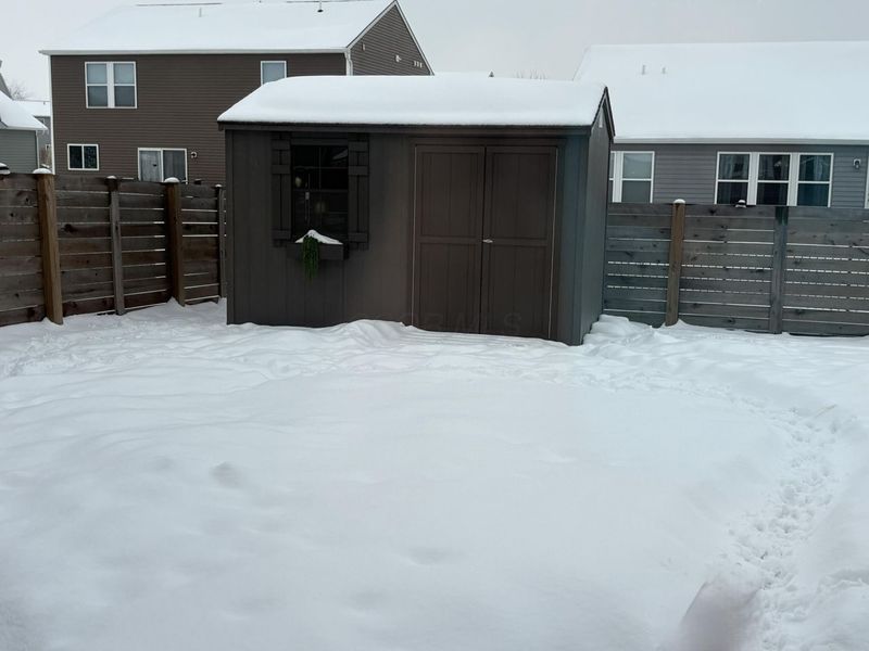 5004 Yenko Court, South Bloomfield, OH 43103 Photo 33