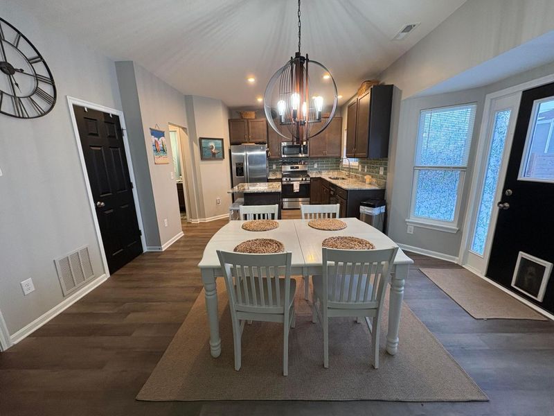 5004 Yenko Court, South Bloomfield, OH 43103 Photo 6