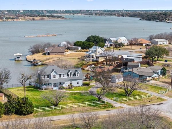 3101 Sunrise Court, Granbury, TX 76048