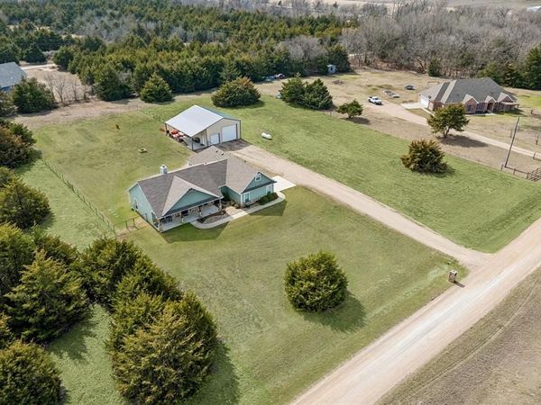 130 Judah Circle, Trenton, TX 75490