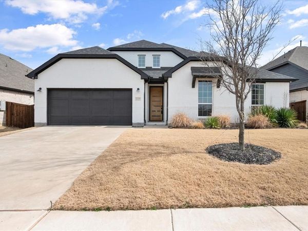 1527 Wild Indigo Drive, Mansfield, TX 76063