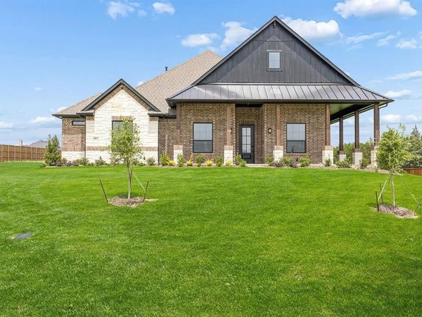 4811 Bonanza Drive, Midlothian, TX 76065