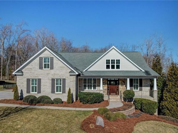 505 Margaret Hiatt Court, Greensboro, NC 27455