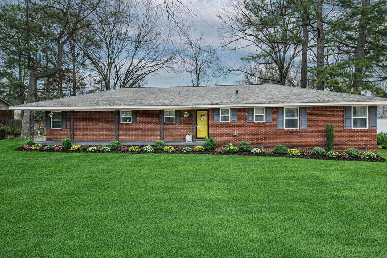 2662 Elmore Park Rd, Bartlett, TN 38134 Main Photo