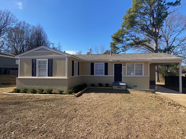 5061 STACEY DR, Memphis, TN 38109