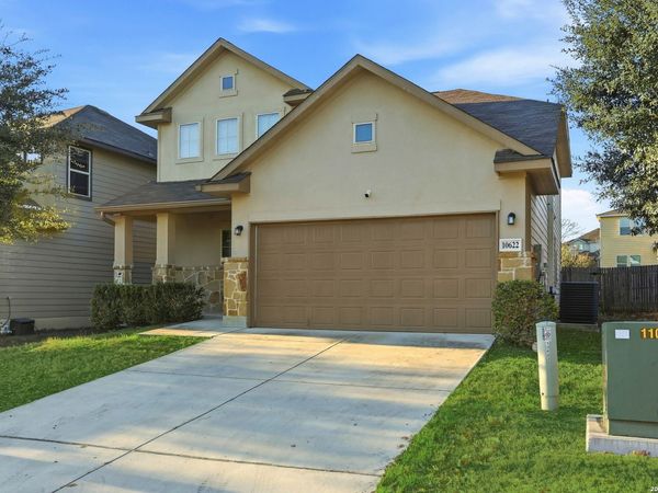 10622 Blue Wolf Pier, San Antonio, TX 78245