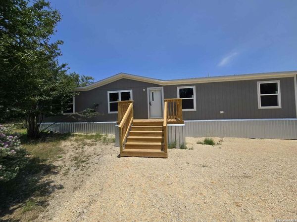 269 E Clark, Canyon Lake, TX 78133