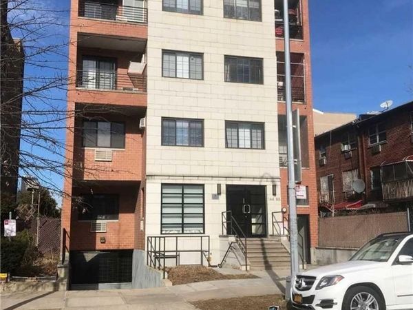 144-85 Roosevelt Avenue , Unit 5E, Flushing, NY 11354