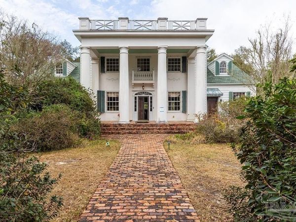 1182 E Lakeview Ave, Pensacola, FL 32503