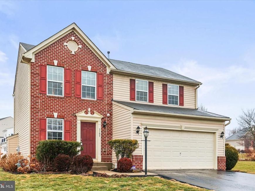 3108 King Richards Court S, York, PA 17408 Main Photo