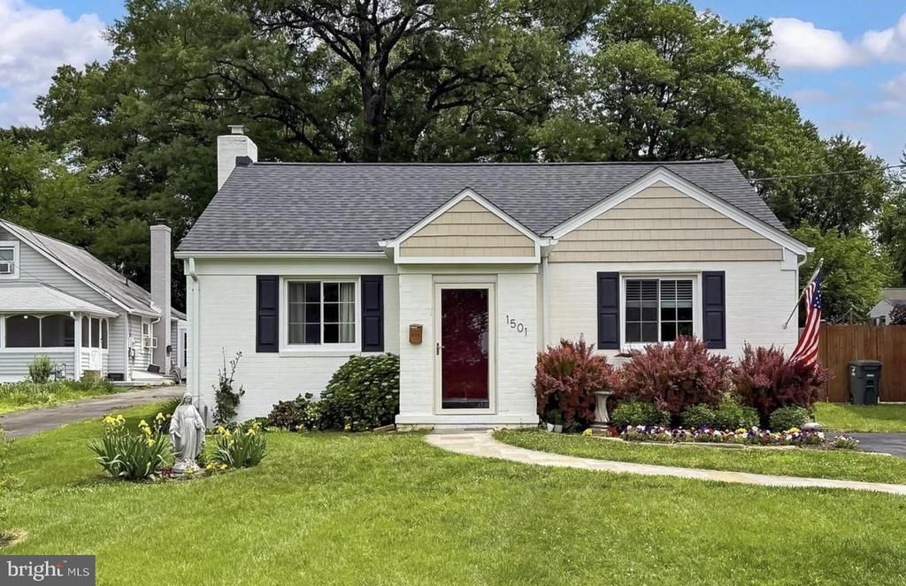 1501 S Randolph Street, Arlington, VA 22204 Main Photo