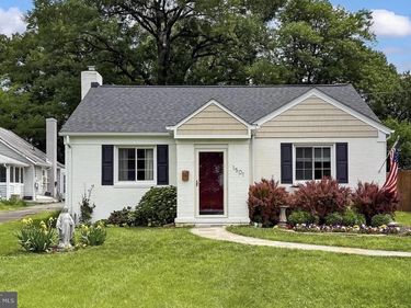 1501 S RANDOLPH STREET, ARLINGTON, VA 22204