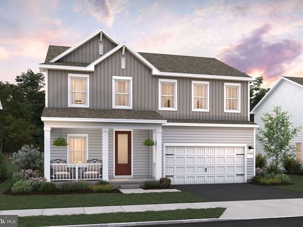 48 SWEETGUM ROAD, BERLIN, NJ 08009