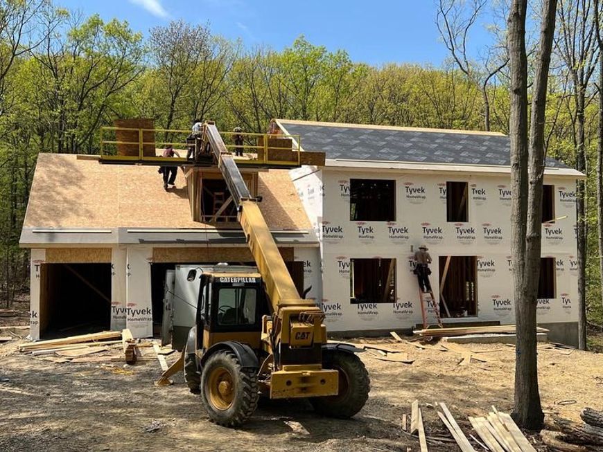 1163 Kuhn Road, Boiling Springs, PA 17007 Main Photo