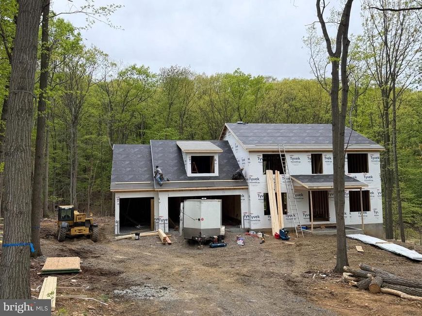 1163 Kuhn Road, Boiling Springs, PA 17007 Main Photo