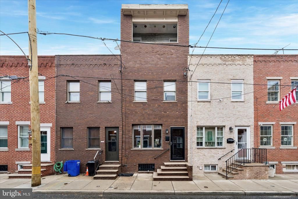117 Hoffman Street, Philadelphia, PA 19148 Main Photo