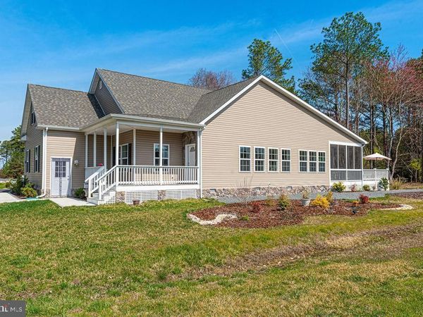 502 TIDEWATER CV, OCEAN PINES, MD 21811