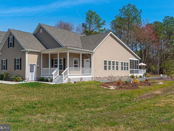 502 TIDEWATER CV, OCEAN PINES, MD 21811