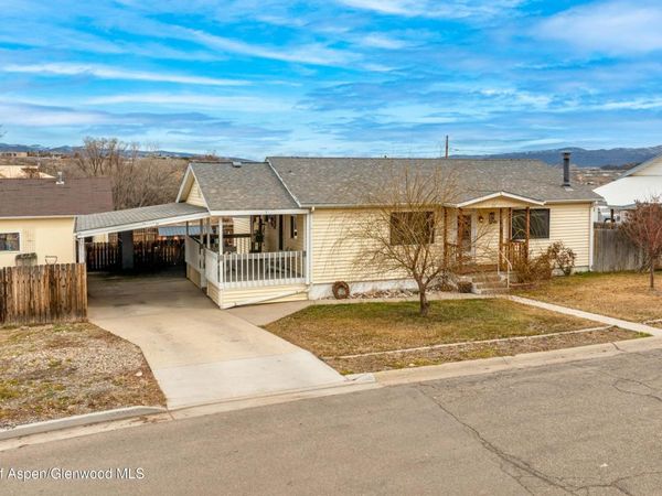 236 Ash Avenue, Rifle, CO 81650