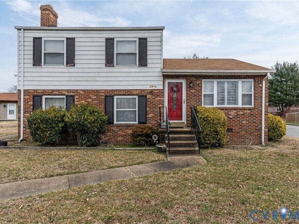 2919 Peabody Lane, Fairfield, VA 23223