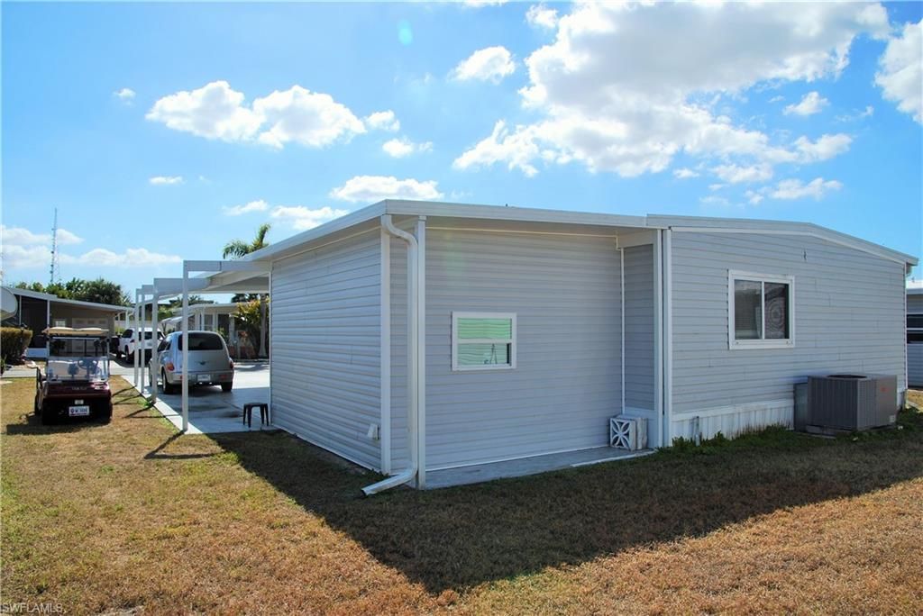 107 Snead Dr , North Fort Myers, FL 33903 Photo