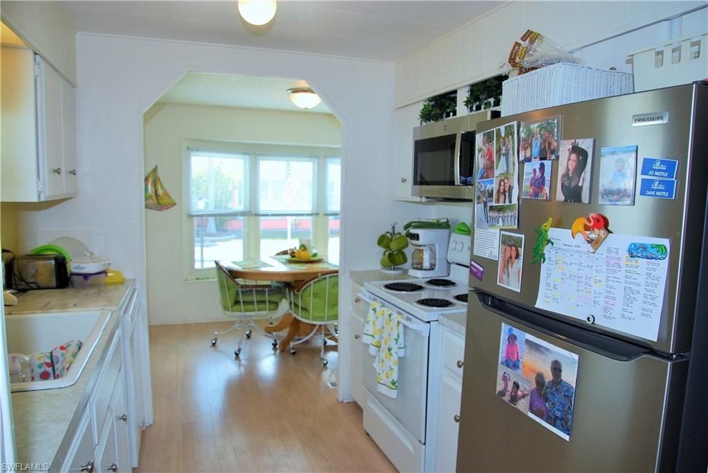 107 Snead Dr , North Fort Myers, FL 33903 Photo