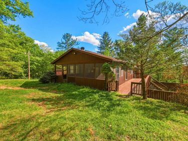 455 WOODSIDE DR, RILEYVILLE, VA 22650