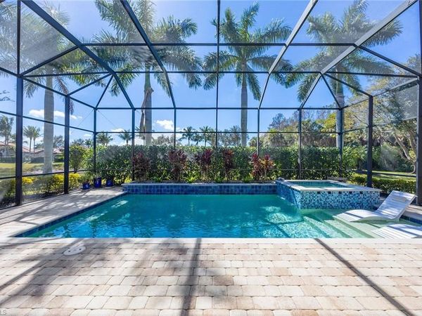6502 Roma WAY, NAPLES, FL 34113