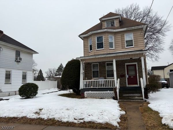 1018 John Glenn Dr, Hillside, NJ 07205