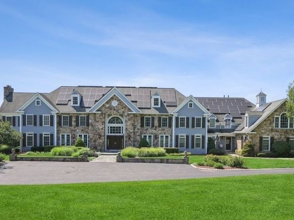 875 Larger Cross Rd, Bedminster, NJ 07931