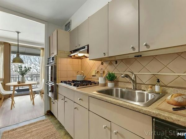 2 Horizon Road #G5, Unit #G5, FORT LEE, NJ 07024