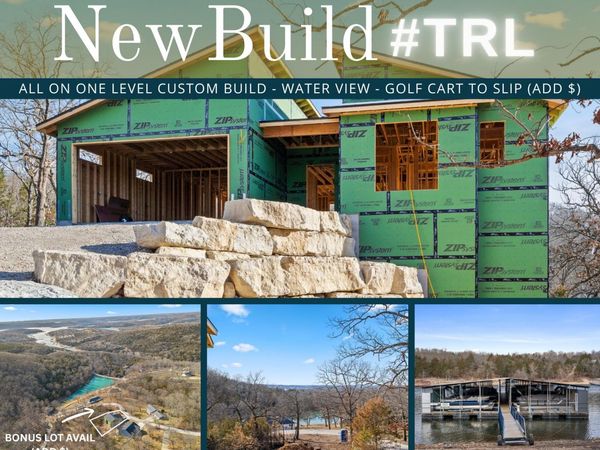 13 O'Leary Drive , Kimberling City, MO 65686