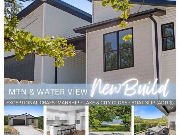 13 Oleary Drive, Kimberling City, MO 65686
