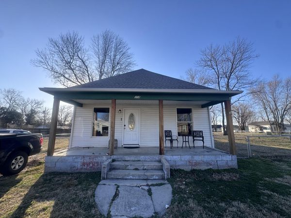 308 Webb Street, Duenweg, MO 64841