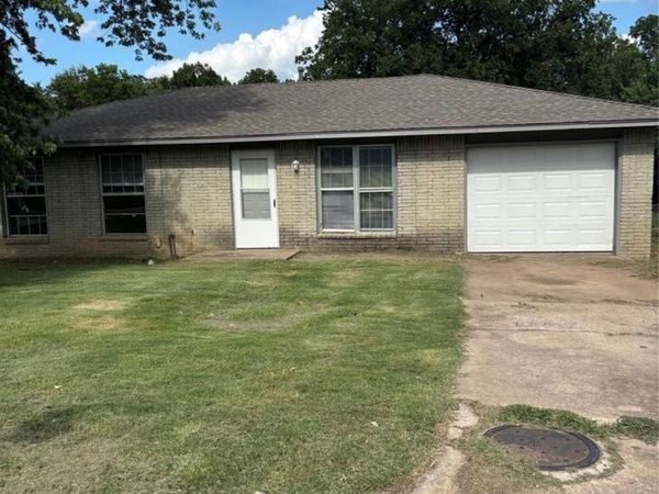 508 S Michigan, Cushing, OK 74023
