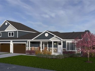 701 Nancy Price Drive, Unit 3, Youngstown, NY 14174