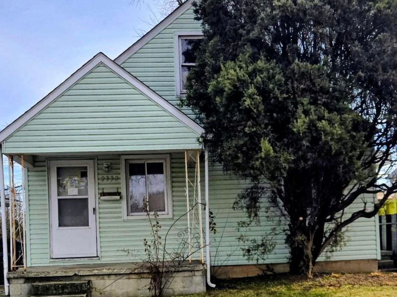 2332 Hamilton Avenue, Columbus, OH 43211 Photo 1